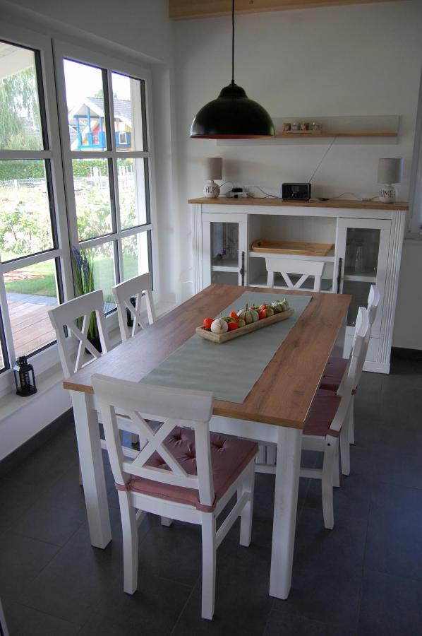 Kleiner Onkel Villa Twist Exterior foto